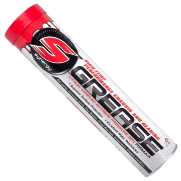Picture of Synergy Jeep TJ/LJ/XJ/ZJ/JK Heavy Duty Ball Joint and Chassis Grease - Case of 12