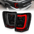 Picture of ANZO ANZ LED Taillights - 311395