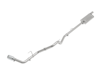 Picture of aFe Exhaust Cat Back - 49-48089-P