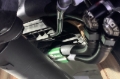 Picture of Radium Engineering Toyota MK5 Supra Fuel Line Retaining Kit