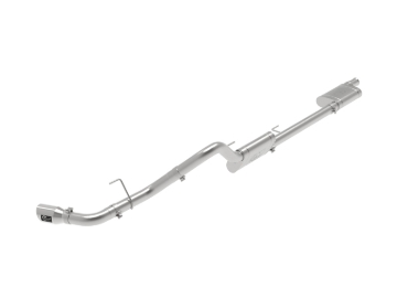 Picture of aFe Exhaust Cat Back - 49-48083-P