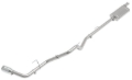 Picture of aFe Exhaust Cat Back - 49-48089-P