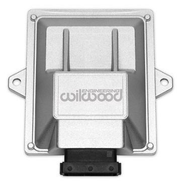 Picture of Wilwood Electronic Parking Brake Caliper Controller - 12V Various AMP - Plastic