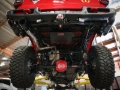 Picture of aFe Exhaust Axle Back - 49C38090