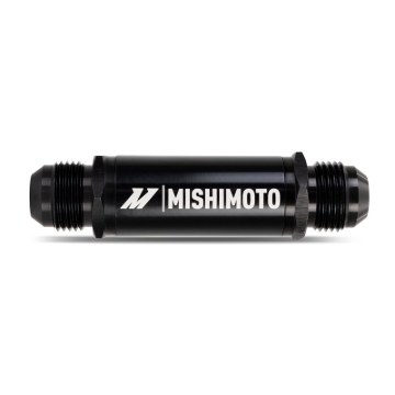 Picture of Mishimoto In-Line Pre-Filter (-10AN)