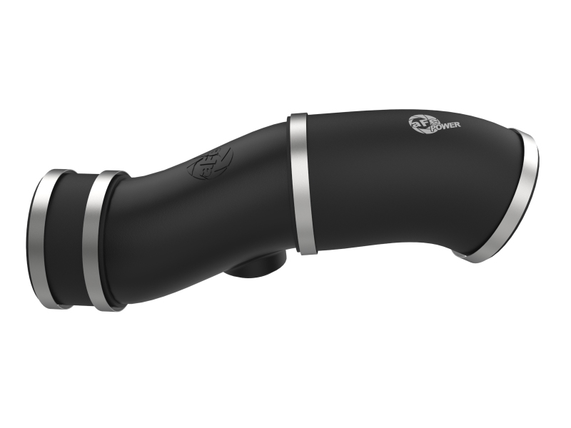 Picture of aFe Torque Tube Air Intake Components - 54-81029