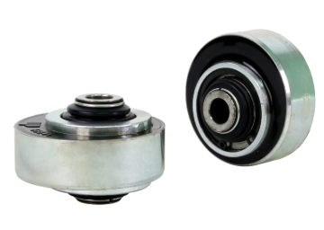 Picture of Whiteline Plus 07-16 EVO X Front Control Arm Lower Inner Rear Bushing