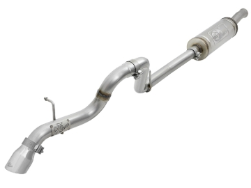 Picture of aFe Exhaust Cat Back - 49-48065-1P