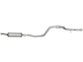 Picture of aFe Exhaust Cat Back - 49-48065-1P