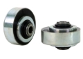 Picture of Whiteline Plus 07-16 EVO X Front Control Arm Lower Inner Rear Bushing