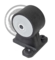 Picture of Innovative 90-99 Toyota MR2 (SW20) (3SGE/3S-GTE/Manual) Replacement Rear Engine Mount 75A Bushing