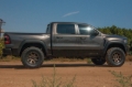 Picture of ICON 2021+ Ram TRX 2in Lift Spacer Kit
