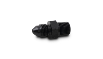 Picture of Vibrant BSPT Adapter Fitting -8 AN to 1/2in -14