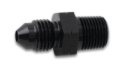 Picture of Vibrant BSPT Adapter Fitting -6 AN to 1/8in -26