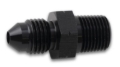Picture of Vibrant BSPT Adapter Fitting -8 AN to 3/8in -19