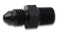 Picture of Vibrant BSPT Adapter Fitting -6 AN to 3/8in -19