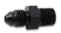 Picture of Vibrant BSPT Adapter Fitting -8 AN to 1/2in -14