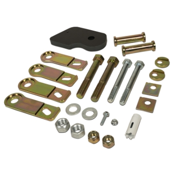 Picture of BD Diesel Caster Adjusting Kit - Ford 2011-2020 6.7L
