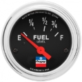 Picture of Autometer Mopar Classic 52.4mm 73 E / 8-12 F Electric Fuel Level Gauge