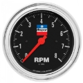 Picture of Autometer Mopar Classic 52.4mm 73 E / 8-12 F Electric Fuel Level Gauge