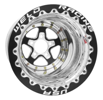 Picture of Weld WEL Alumastar 2.0 Wheels - 88B510212F