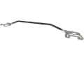 Picture of Whiteline 14+ Subaru Impreza WRX/STI Front Adjustable Strut Tower Brace