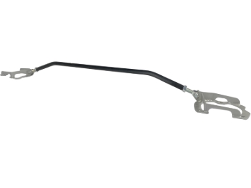 Picture of Whiteline 14+ Subaru Impreza WRX/STI Front Adjustable Strut Tower Brace