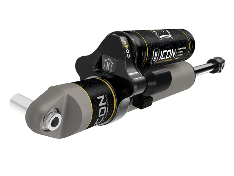Picture of ICON 2018+ Jeep Wrangler JL 2.5in Rear 2.5 Series Shocks VS PB CDEV - Pair