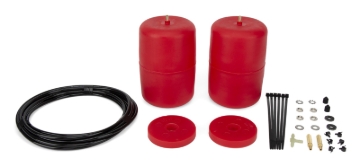Picture of AIR SYSTEMS, SUSPENSION