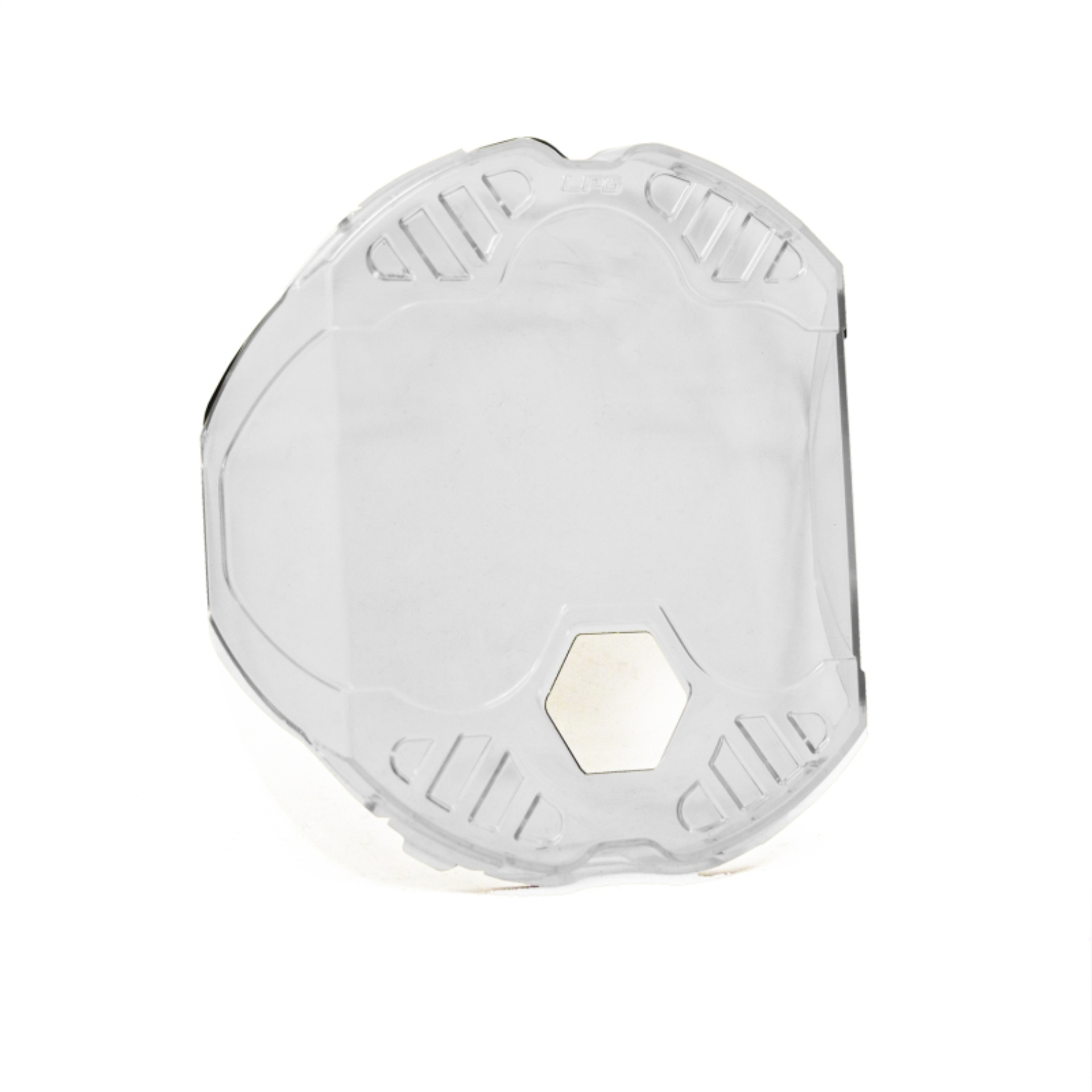 Picture of Baja Designs LP6 Single Rock Guard Kit - Clear