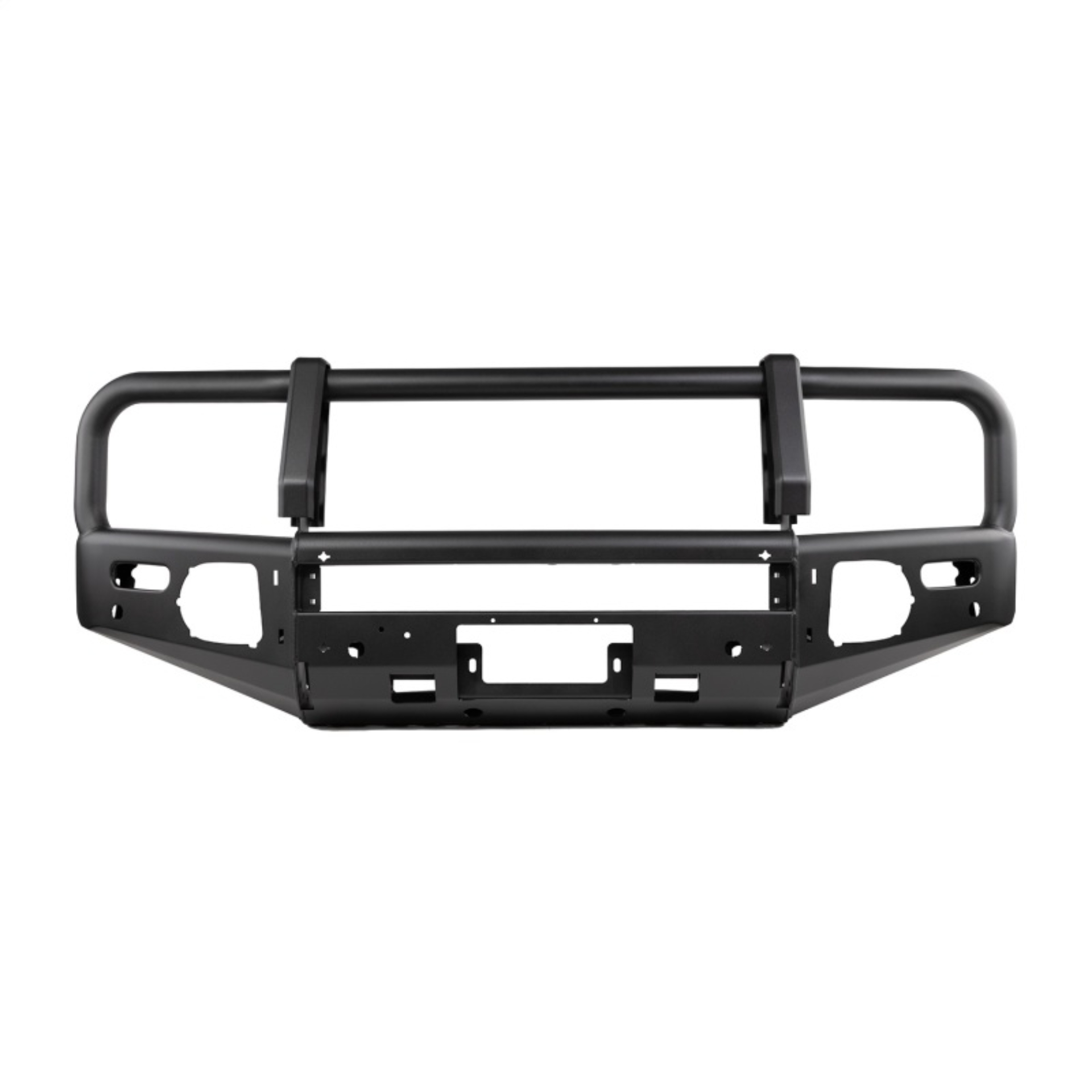 Picture of ARB 2021 Ford Bronco Summit Winch Bumper (Fit Kit NOT Included)