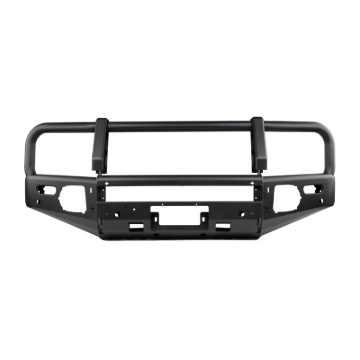 Picture of ARB 2021 Ford Bronco Summit Winch Bumper (Fit Kit NOT Included)