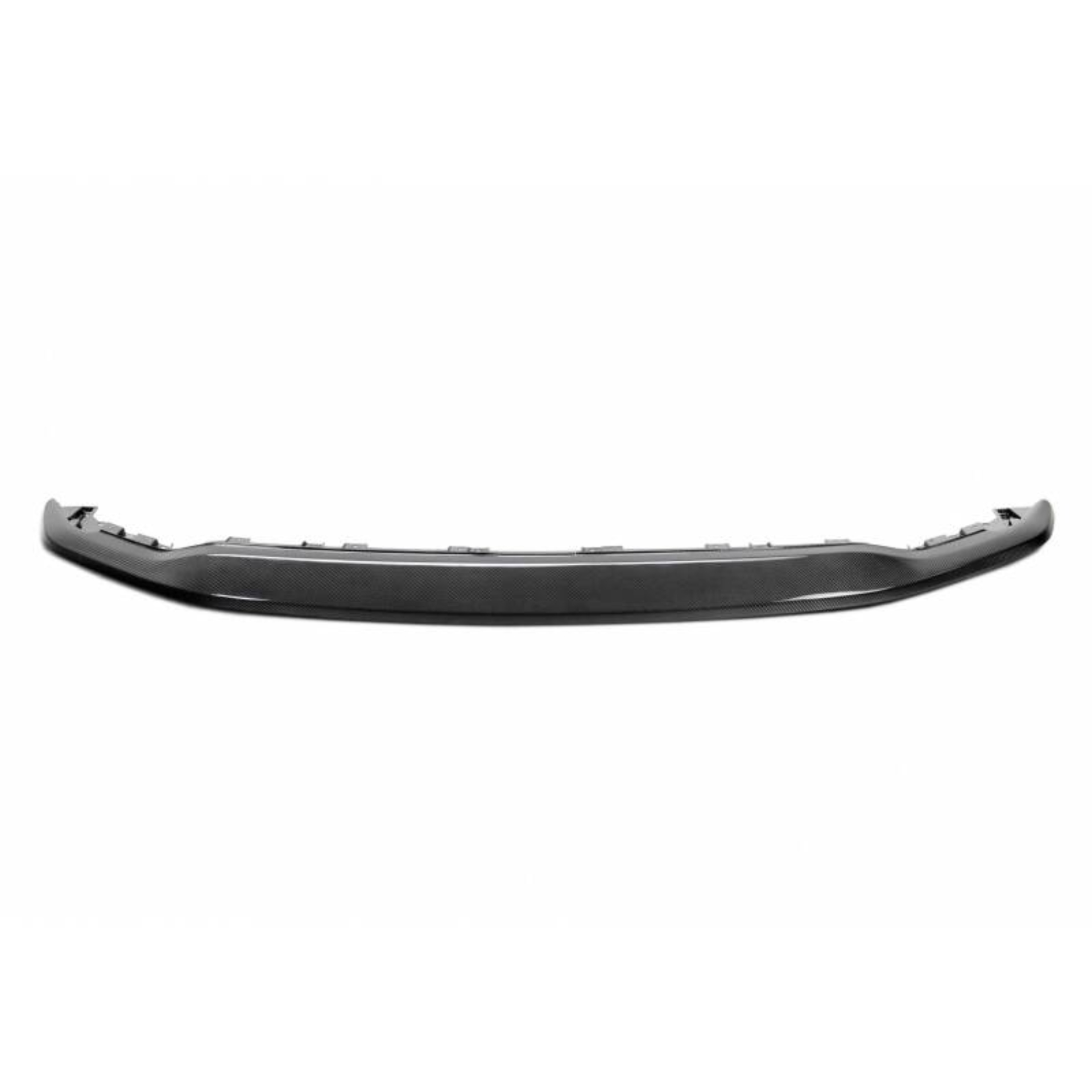 Picture of Anderson Composites 2021 Dodge RAM TRX Carbon Fiber Front Grille - Upper Trim
