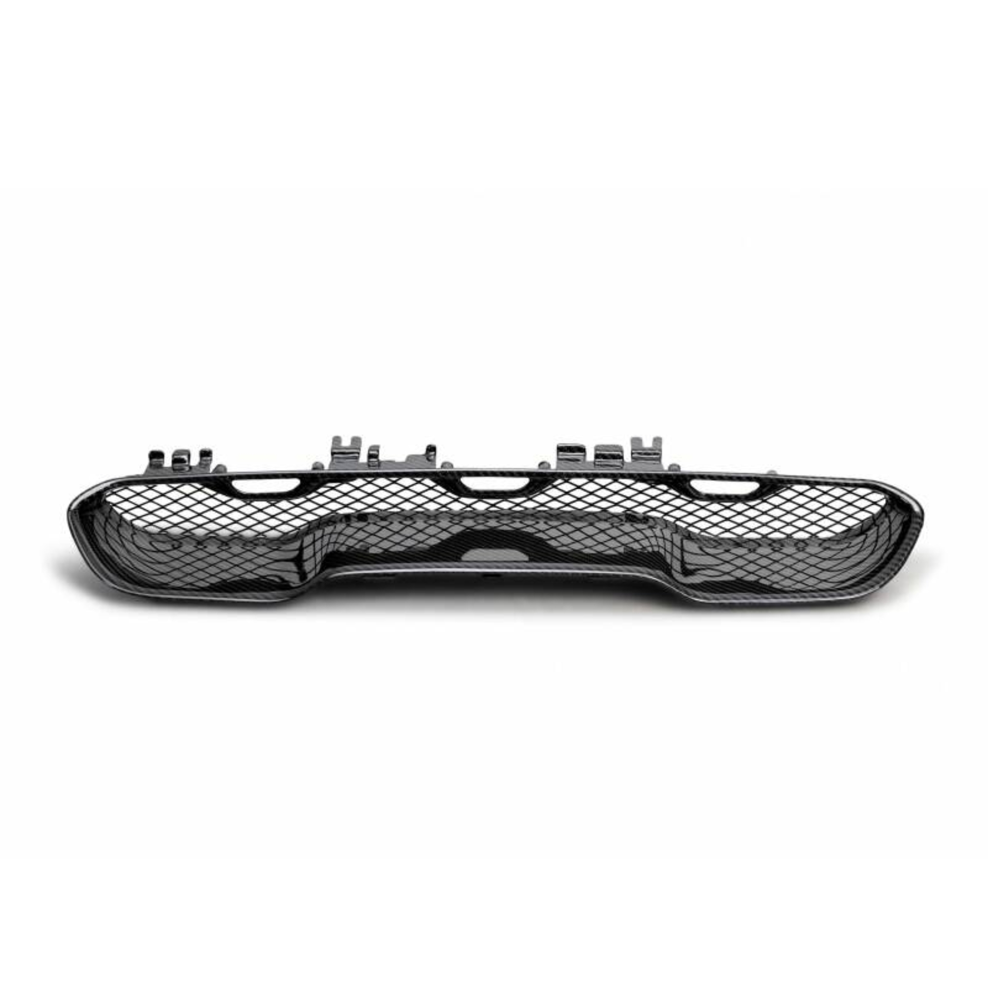 Picture of Anderson Composites AND Hood Vents - AC-HDS21DGTRX