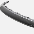 Picture of Anderson Composites 2021 Dodge RAM TRX Carbon Fiber Front Grille - Upper Trim