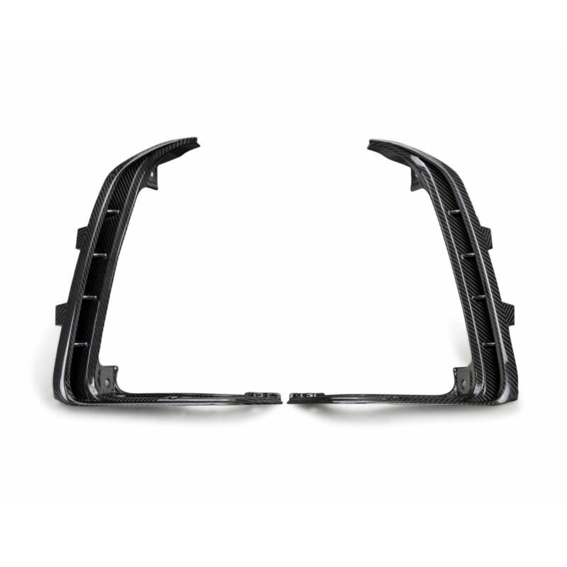 Picture of Anderson Composites 2021 Dodge RAM TRX Taillight Surround