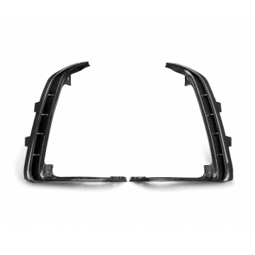 Picture of Anderson Composites 2021 Dodge RAM TRX Taillight Surround