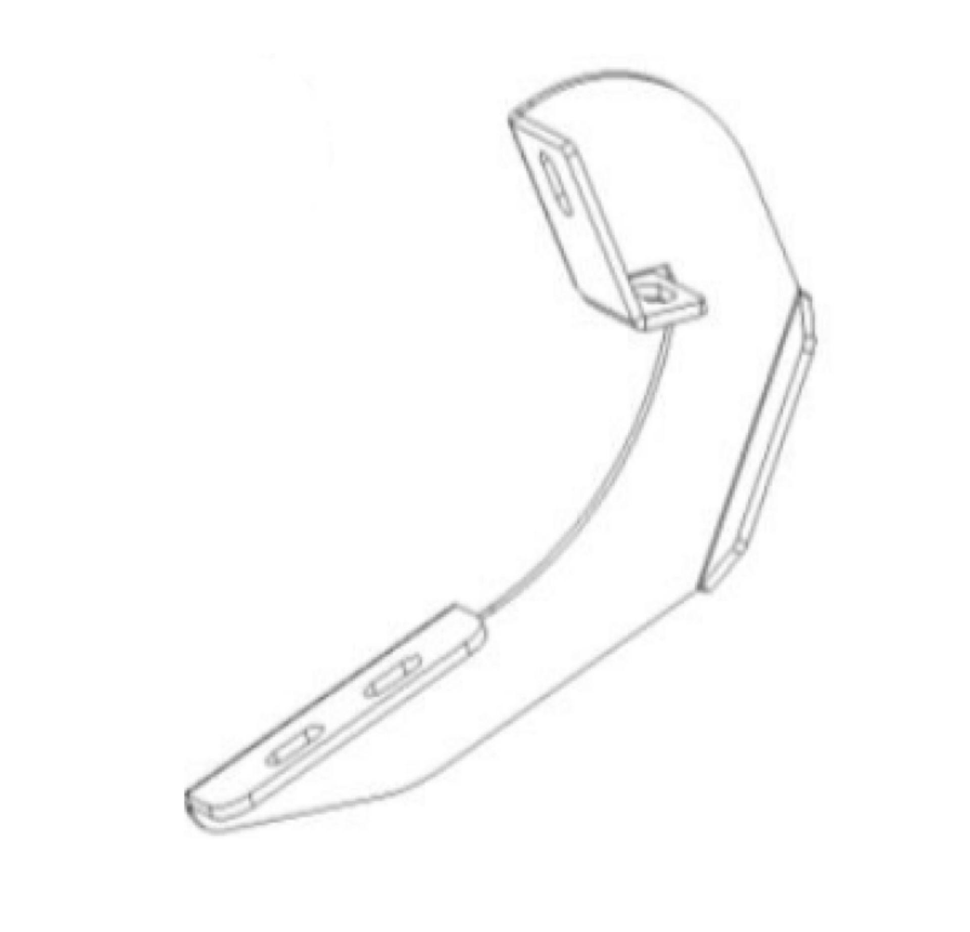 Picture of Go Rhino GOR V3/RB10/RB20/RB30 Brackets - 6941266
