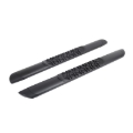 Picture of Go Rhino V-Series V3 Side Step - Universal 52in. (Fits 4DR) - Tex. Blk