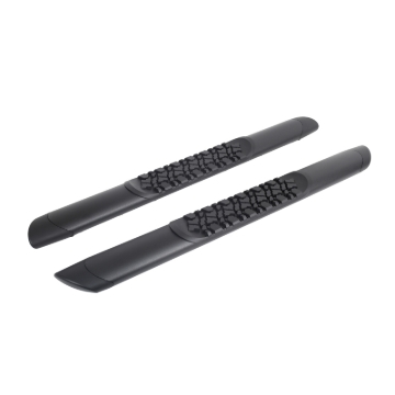 Picture of Go Rhino V-Series V3 Side Step - Universal 52in. (Fits 4DR) - Tex. Blk