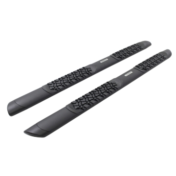 Picture of Go Rhino V-Series V3 Side Step - Universal 68in. (Fits 4DR) - Tex. Blk
