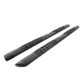 Picture of Go Rhino V-Series V3 Side Step - Universal 80in. (Fits 4DR) - Tex. Blk