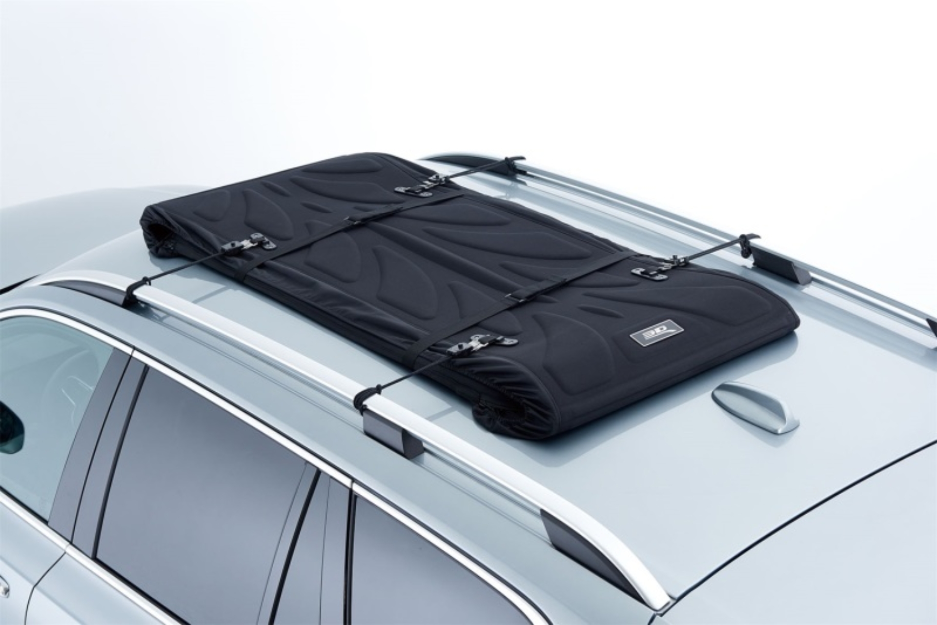 Picture of 3D MAXpider Californian Foldable Roof Bag w/Tie-Down System