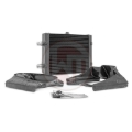 Picture of Wanger Tuning Mercedes Benz E63 AMG Engine Radiator Kit - Side Mount