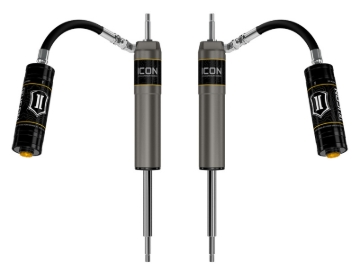 Picture of ICON 1997+ Nissan Patrol (Y61) Front 2.5 Series Shocks VS RR - Pair