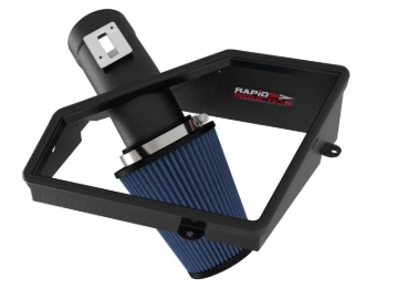Picture of aFe 19-21 Mini Cooper / S / Clubman L3 1.5L (t) MagnumFORCE Intake Stage-2 Pro 5R