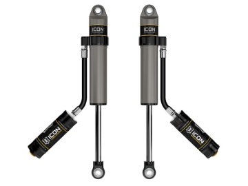 Picture of ICON 1997+ Nissan Patrol (Y61) Rear 2.5 Series Shocks VS RR - Pair