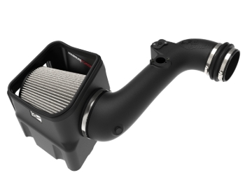 Picture of aFe 11-16 GM Silverado / Sierra 2500/3500HD (6.6L V8) MagnumFORCE Intake Stage-2 Pro DRY S