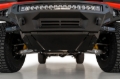 Picture of Addictive Desert Designs 2021+ Ford Bronco Stealth Fighter Front Bumper Skid Plate Kit