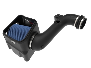Picture of aFe 11-16 GM Silverado / Sierra 2500/3500HD (6.6L V8) MagnumFORCE Intake Stage-2 Pro 5R